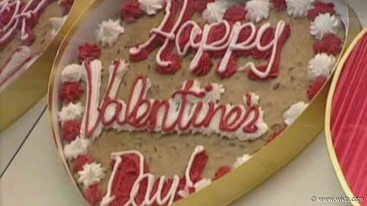 Valentine's Day events, trends around WNY