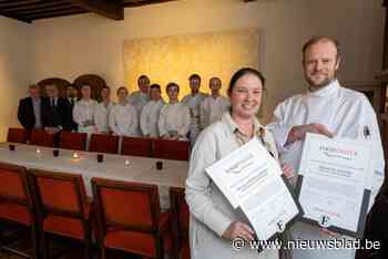 Keuken- en zaalteam van Sir Anthony Van Dijck blijkt hondstrouw: “Ik beschouw hen als mijn kinderen”