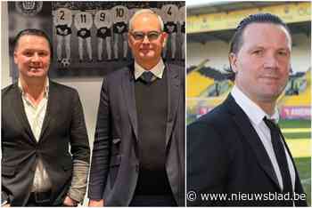 Stijn Vreven volgt Hans Cornelis op bij Lokeren-Temse: “Ik heb hier nog een rekening te vereffenen”