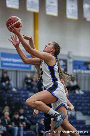 B.C. college basketball championships moved after alleged abuse of trans player