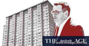 ‘Classic Daniel’: How the ex-premier’s housing gambit sowed Labor schism