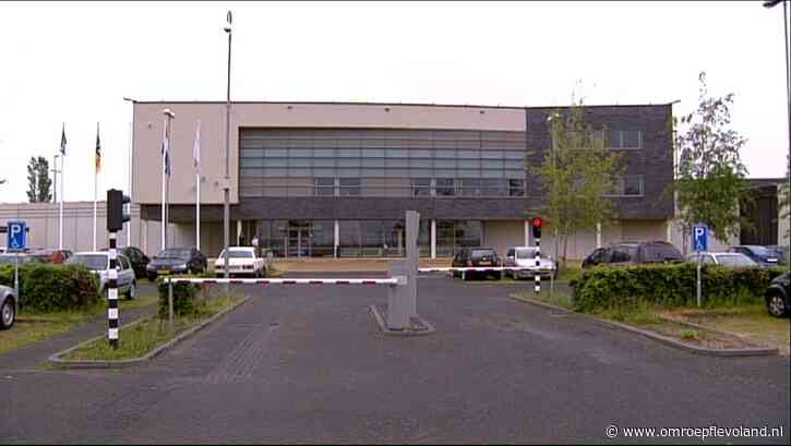 Lelystad - 'Matige kwaliteit onderwijs in jeugdgevangenis, kans op herhaling is groot'