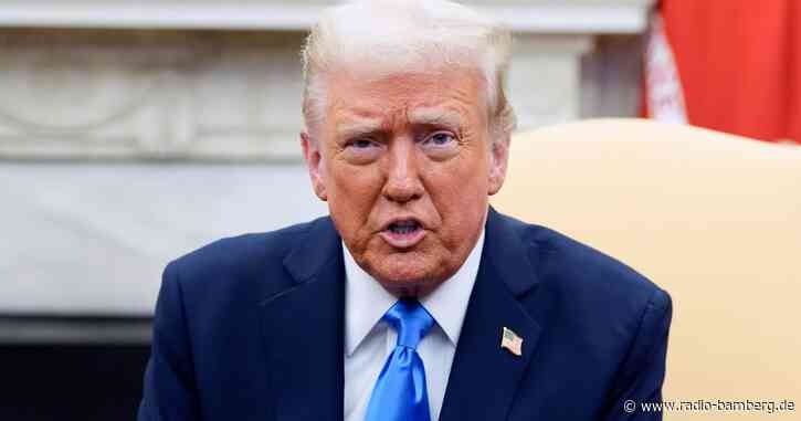 Trump: Wir brauchen Gazastreifen nicht zu kaufen