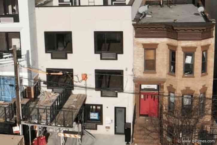 Affordable housing lottery launches for four units in Crotona, Studios start at $2,415