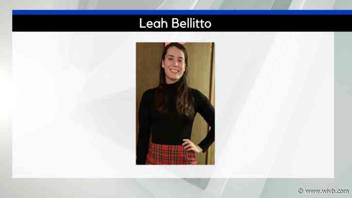 Missing Amherst woman found dead near Dodge Road