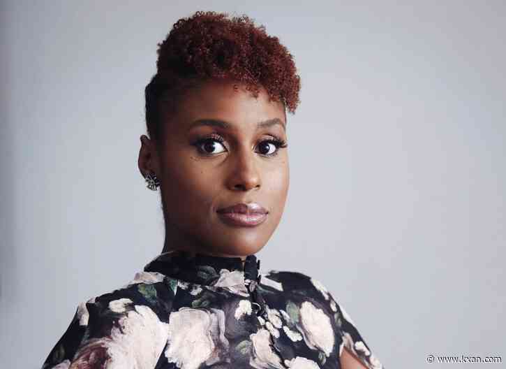 Actress Issa Rae among 2025 SXSW keynote speakers