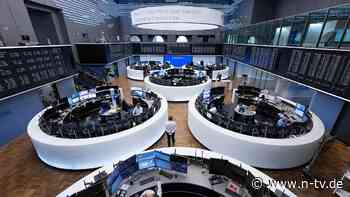 Auch höhere Dividende geplant: Deutsche Börse kündigt Aktienrückkauf an