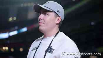 Saints hire Kellen Moore as head coach: Eagles offensive coordinator lands job after Super Bowl win