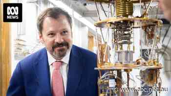 Husic points at big business over 'plummeting' research investment