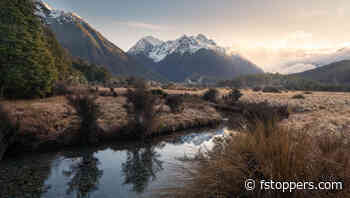 A Smarter Way to Edit Landscape Photos in Lightroom