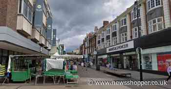 Bromley named one of UK’s top market towns to visit