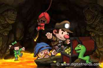 The best Roguelikes on PS5