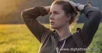 Amy Adams joins Javier Bardem in Apple TV+’s Cape Fear series