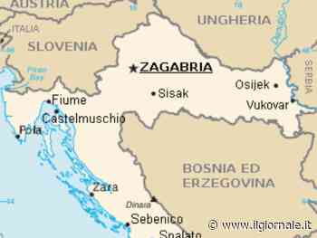 Terremoto, in Croazia: due forti scosse in Dalmazia