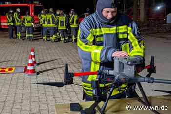 Nach Blindgängerfund bei Bauarbeiten: Bombe wurde kontrolliert gesprengt