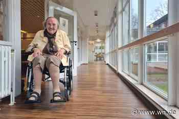 Margarete Janutta ist 101 – und wählt jetzt zum 21. Mal