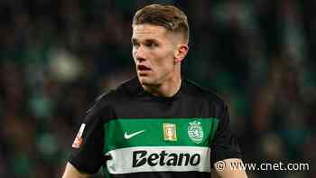 Champions League Soccer: Livestream Sporting CP vs. Dortmund From Anywhere