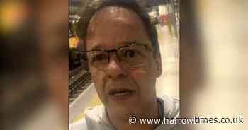 Two women sexually assaulted in Waterloo station pub