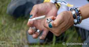 Calgary city council to be asked to approve cannabis sales at adult-only events