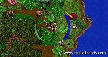 This MMORPG is getting a new player class 28 years after release