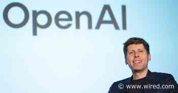 Sam Altman Dismisses Elon Musk’s Bid to Buy OpenAI in Letter to Staff