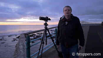 The Secret to Better Landscape Shots: Get Up Earlier