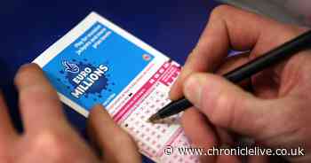 EuroMillions and Thunderball results LIVE: Winning National Lottery numbers for Tuesday, February 11