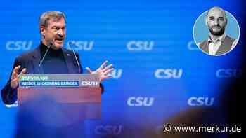 Söder will bei Kernfusion vorangehen: Holt die besten Köpfe nach Bayern!