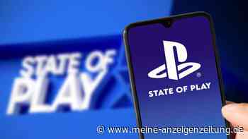 PS5 State of Play 2025: Ghost of Yōtei und God of War als heiße Kandidaten
