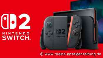 Event am 27. Februar: Pokémon Presents könnte Switch 2-Spiel enthüllen