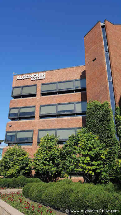 Breaking: Algonquin College to recommend suspending nearly 40 programs due to “unprecedented financial challenges”