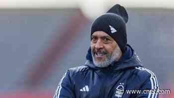 Watch FA Cup Soccer: Livestream Exeter vs. Nottingham Forest From Anywhere