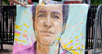 Marc Fogel: Seit Jahren in Russland inhaftierter Amerikaner frei