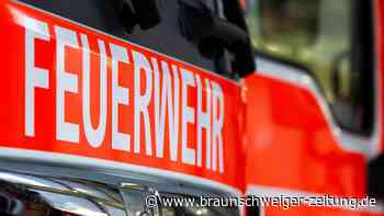 Lehre: Wohnungsbrand in Mehrfamilienhaus bleibt unbemerkt