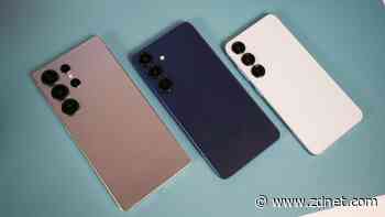 T-Mobile customers can get still get a new Galaxy S25 series phone for free. How to qualify