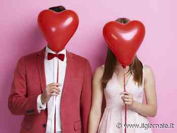 Le migliori poesie da dedicare a San Valentino