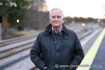 Northumberland County Council leader confirms council tax rise in budget