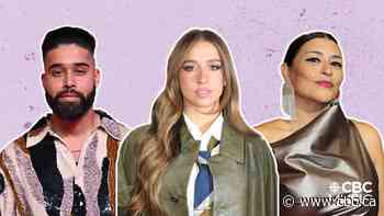 Juno Awards 2025: a breakdown of this year's nominees