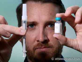 Ottawa Public Health works to boost vaccination rates amid measles outbreaks in southern Ontario, Quebec