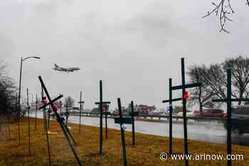 NEW: Airport dispatcher filmed bodies of crash victims, police say