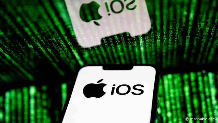 iOS 18.3.1 update patches a physical iPhone exploit
