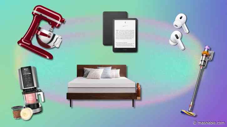 The best Presidents Day deals in 2025: Sales on mattresses, TVs, more already live