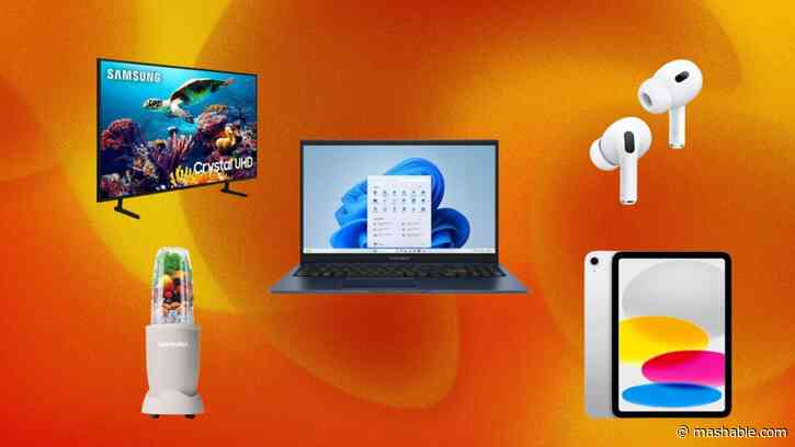 The best Walmart Presidents Day deals you can already shop