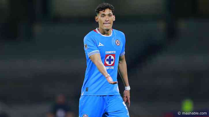 How to watch Cruz Azul vs. Real Hope online for free