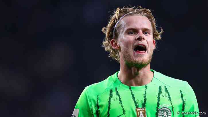 How to watch Sporting vs. Dortmund online for free