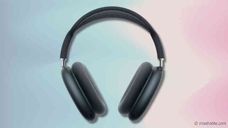 Best Buy has slashed $70 off the Apple AirPods Max in its Presidents Day Sale