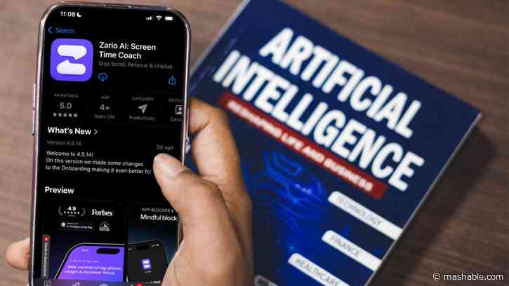 AI vs. your social media addiction — who will win?