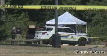 B.C. jury convicts Surrey man in 2022 fatal triple shooting at athletic park