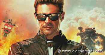 Mortal Kombat 2: Here’s your first look at Johnny Cage