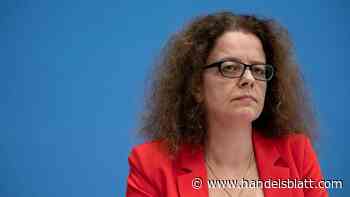 Finanzbranche: Schnabel besorgt wegen möglichem US-Rückzug aus Bankenregulierung